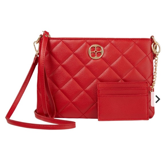 IMAN Handbags - IMAN Crossbody